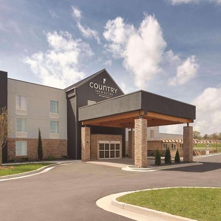Country Inn & Suites By Radisson, Macon West, Ga Εξωτερικό φωτογραφία