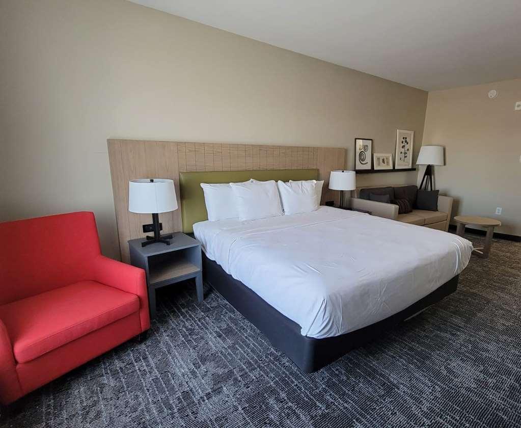 Country Inn & Suites By Radisson, Macon West, Ga Δωμάτιο φωτογραφία