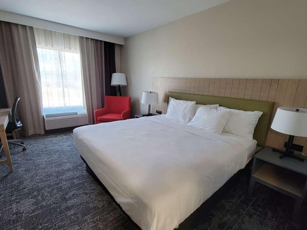 Country Inn & Suites By Radisson, Macon West, Ga Δωμάτιο φωτογραφία