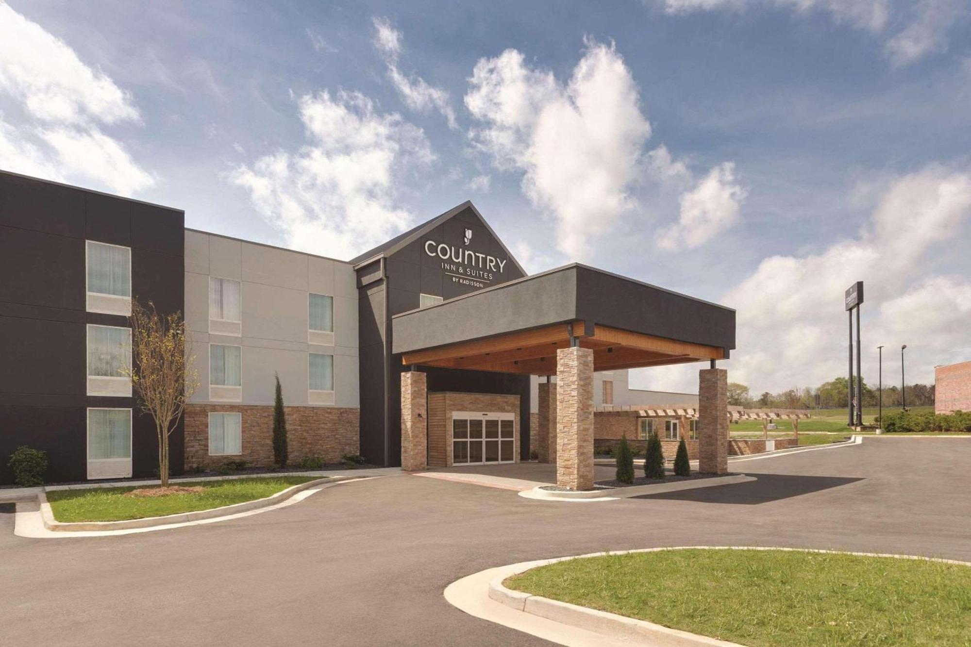 Country Inn & Suites By Radisson, Macon West, Ga Εξωτερικό φωτογραφία