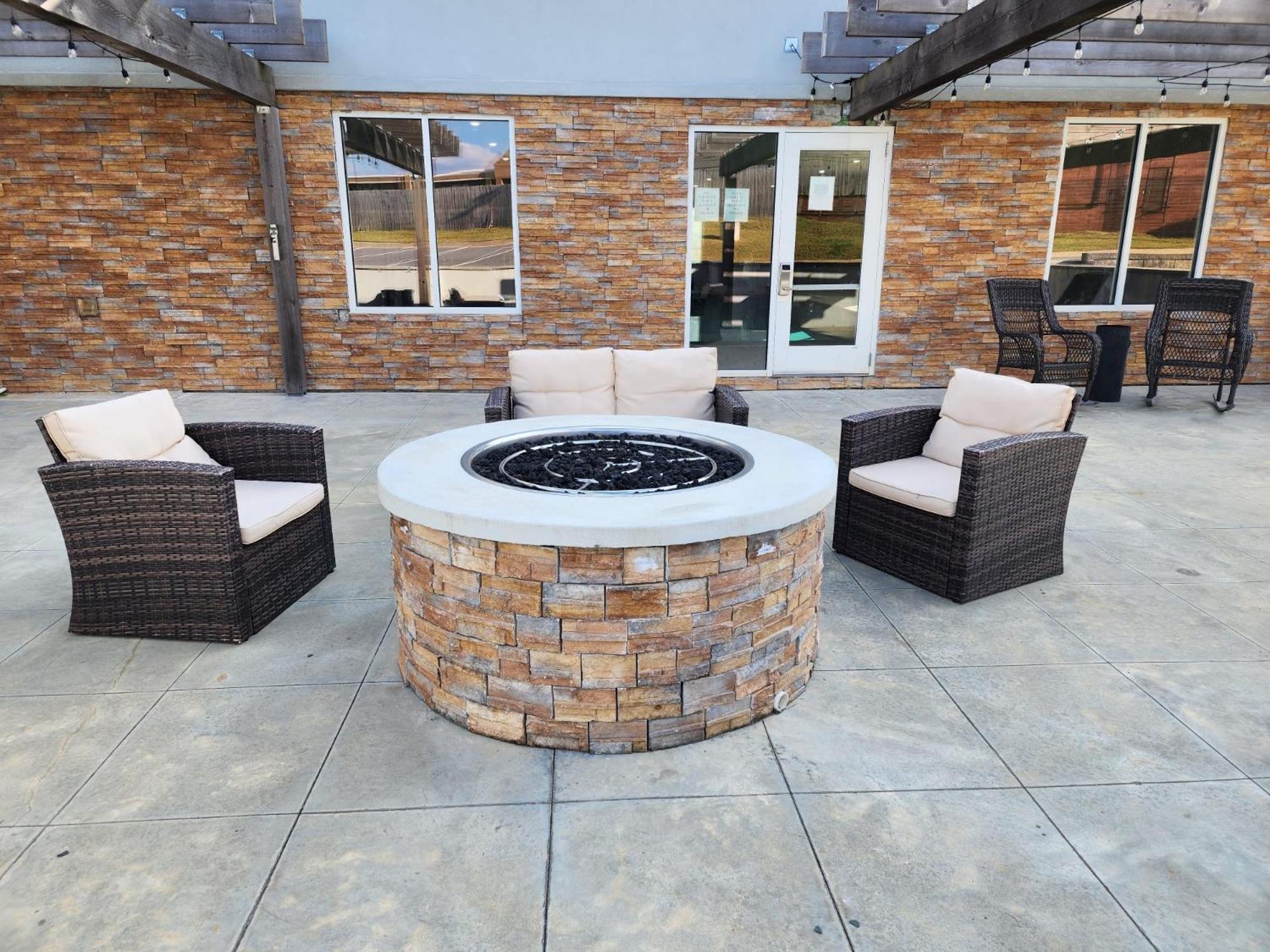 Country Inn & Suites By Radisson, Macon West, Ga Εξωτερικό φωτογραφία