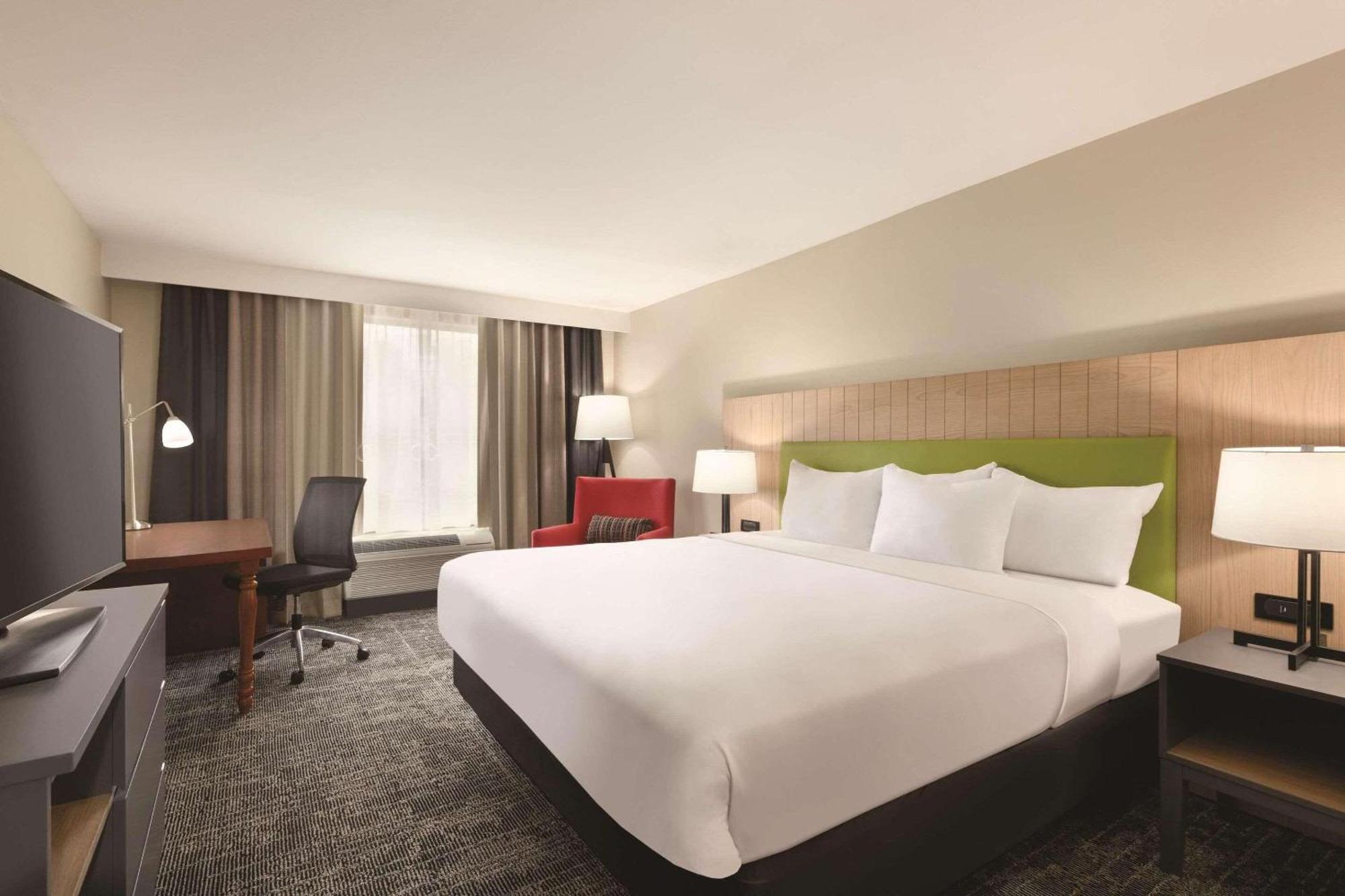 Country Inn & Suites By Radisson, Macon West, Ga Εξωτερικό φωτογραφία