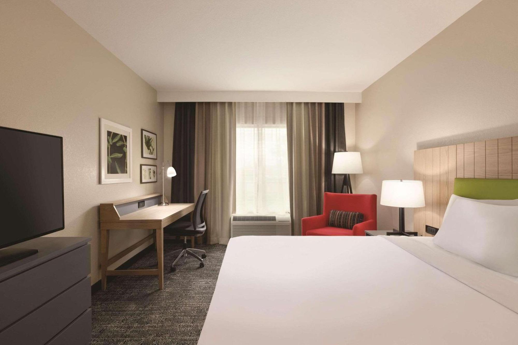 Country Inn & Suites By Radisson, Macon West, Ga Εξωτερικό φωτογραφία